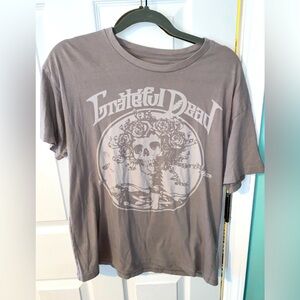American Eagle Grateful Dead tee